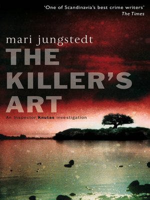 cover image of The Killer's Art